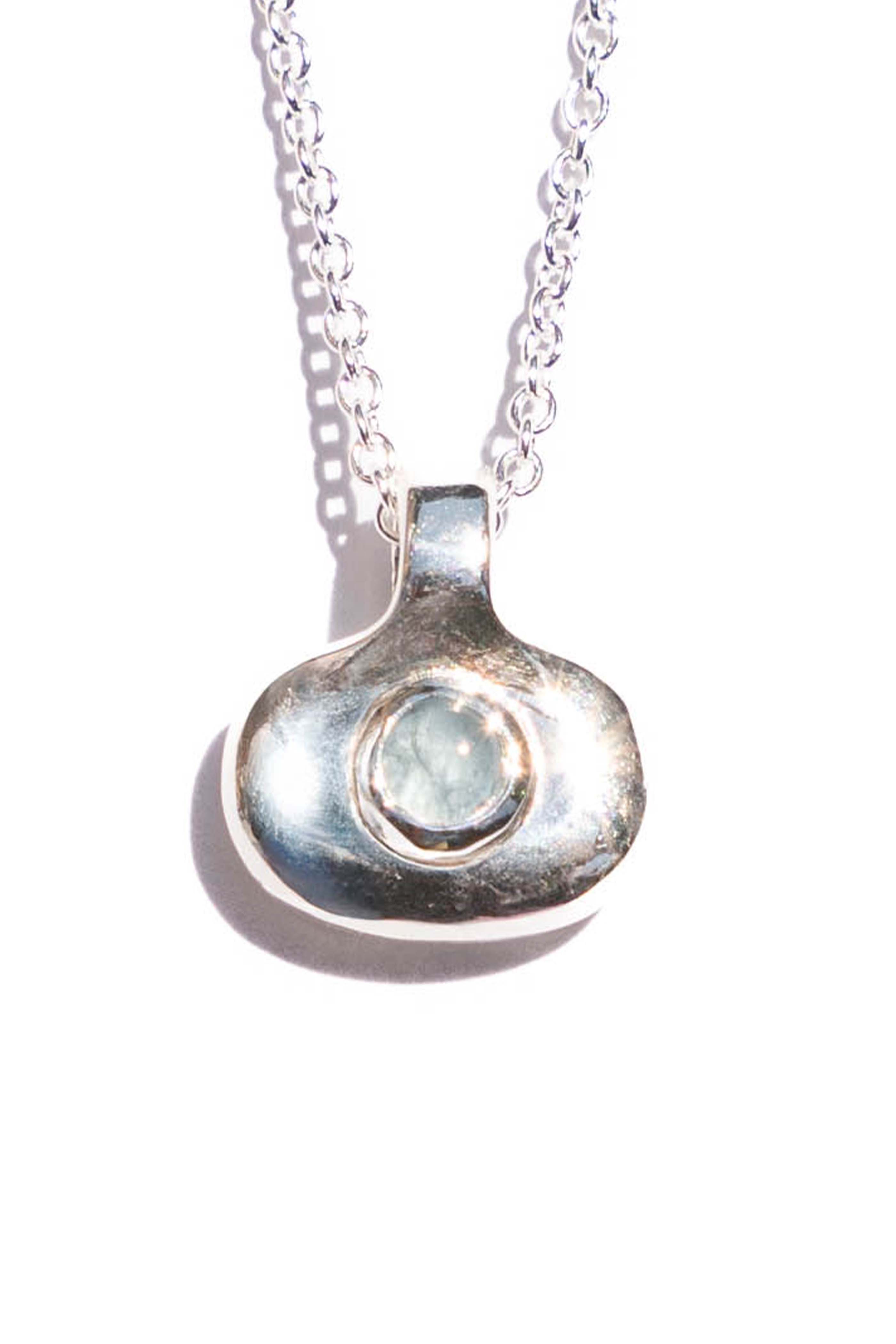 Preorder: IRIDESCENT necklace