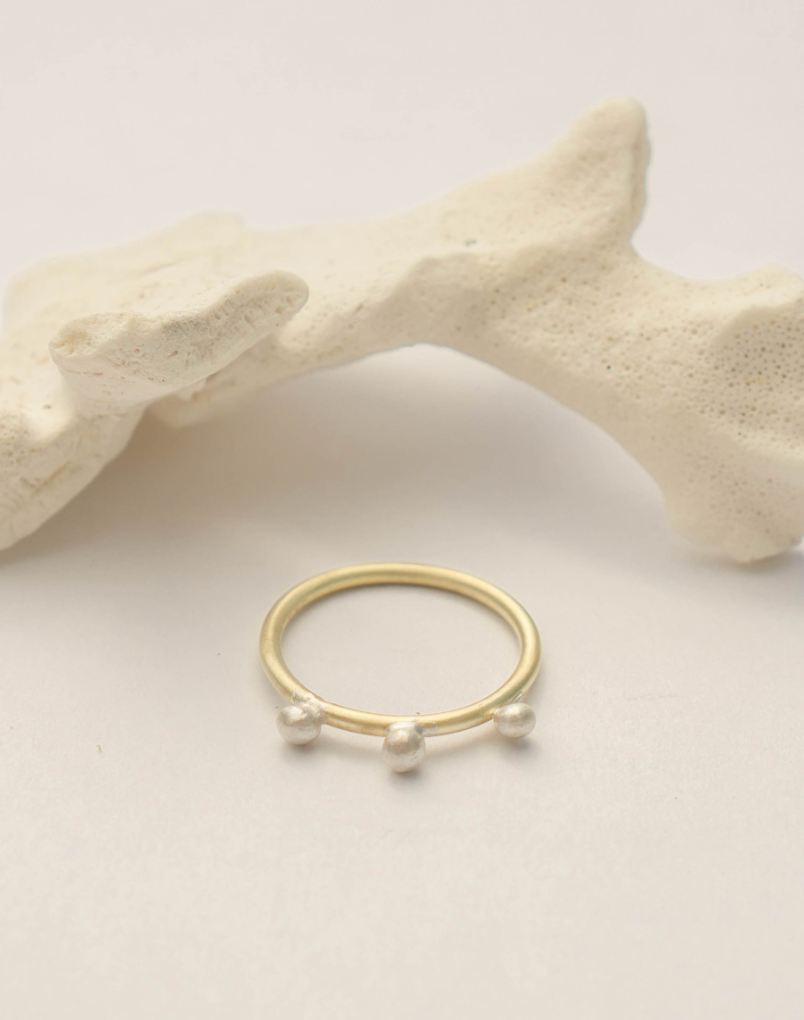 Dawn Ring - FINAL SALE