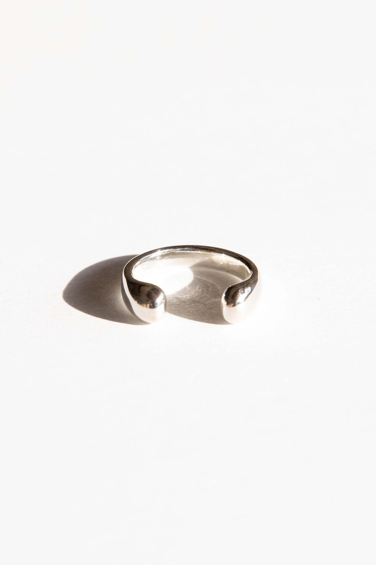 DROPLET ring
