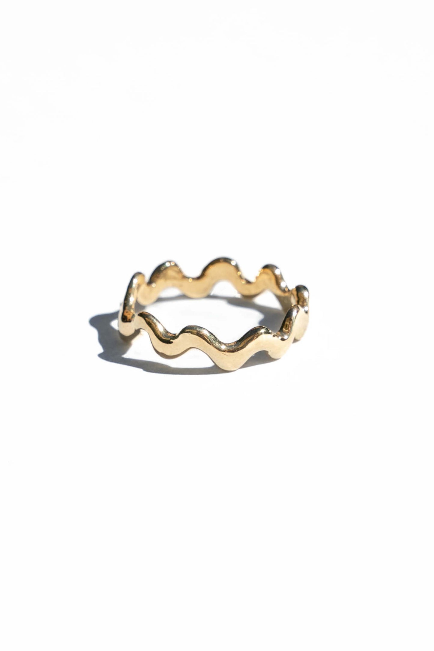 WAKAME ring