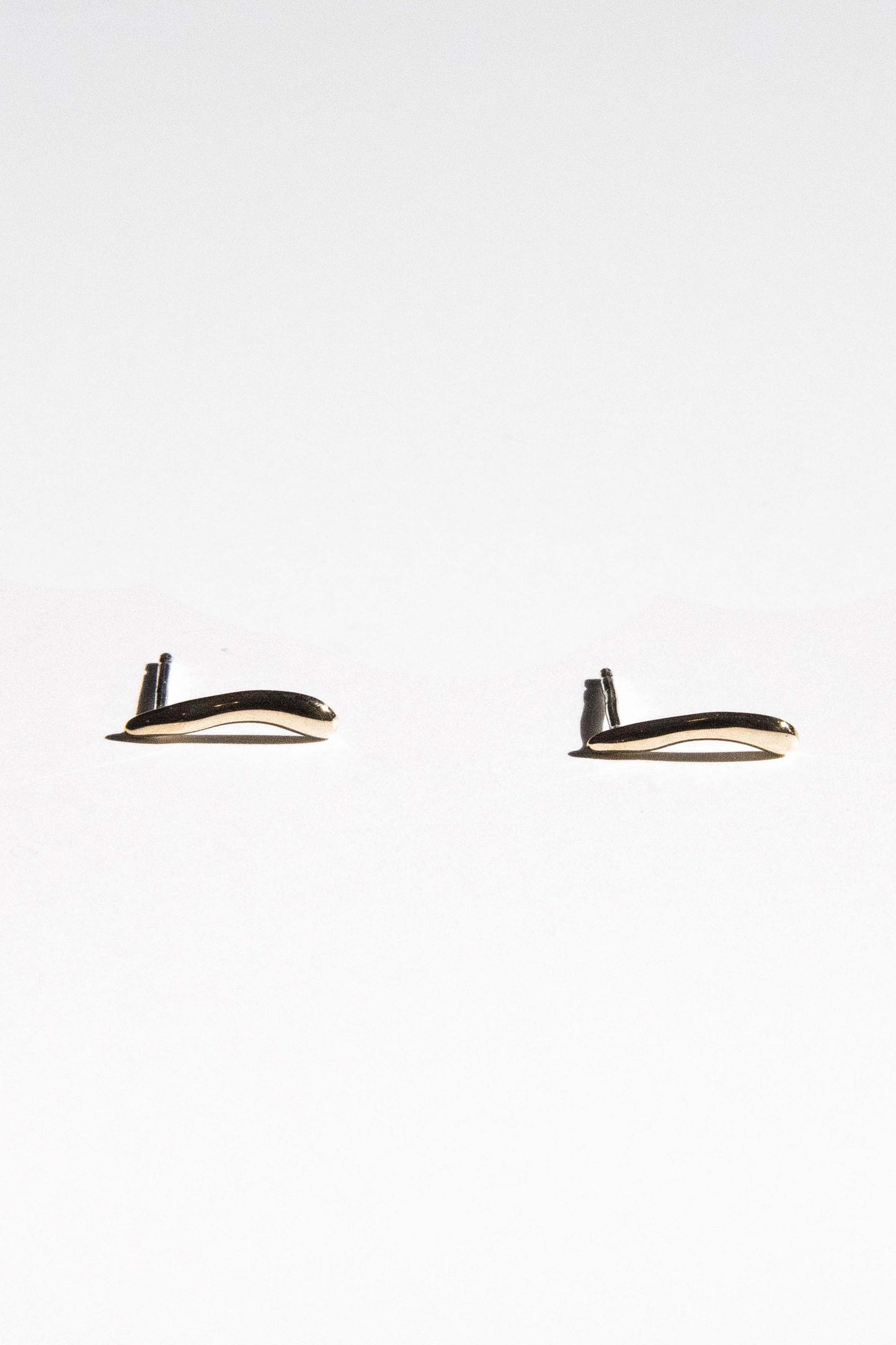 FLUID studs - FINAL SALE
