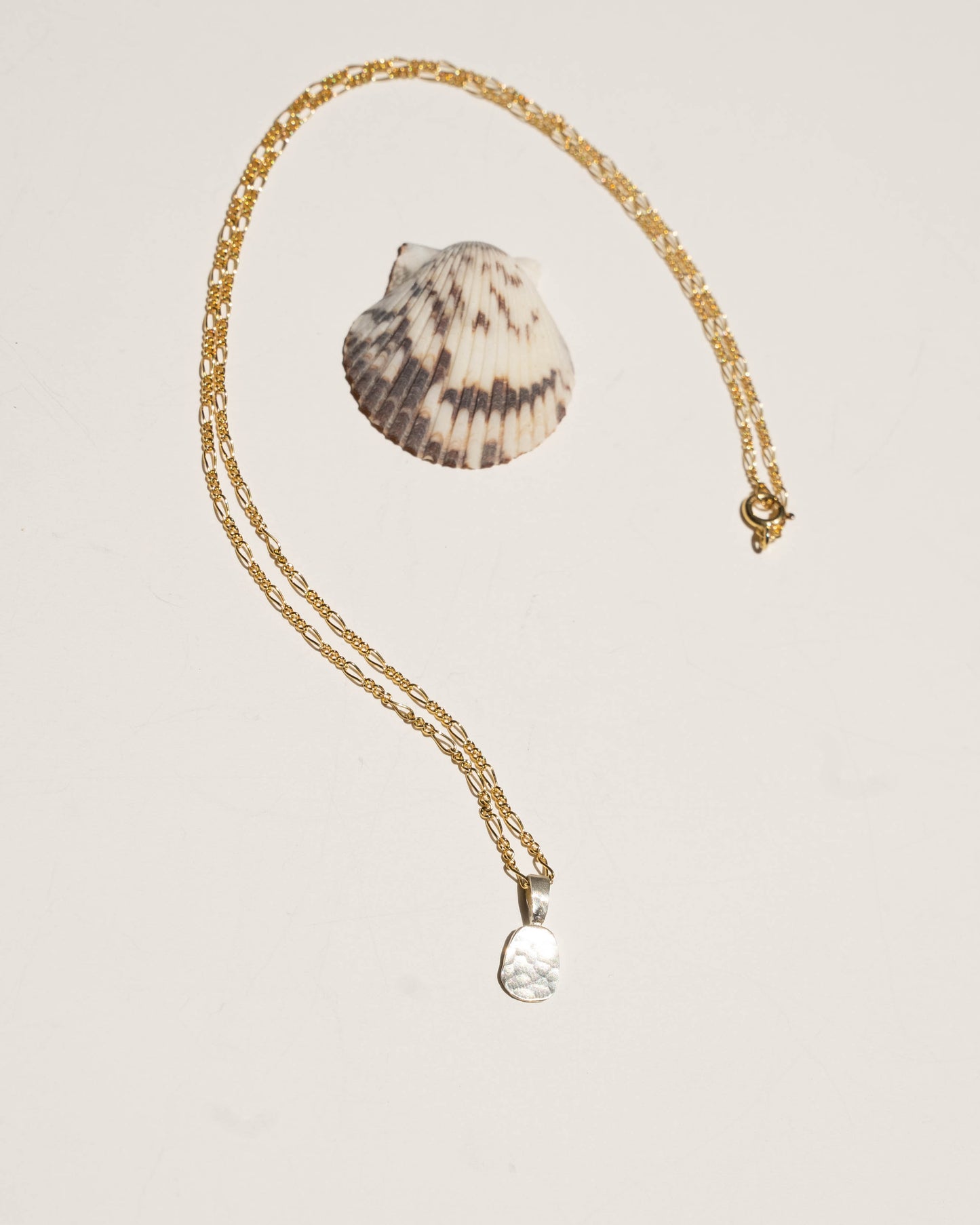 MOONLIGHT mini necklace - FINAL SALE