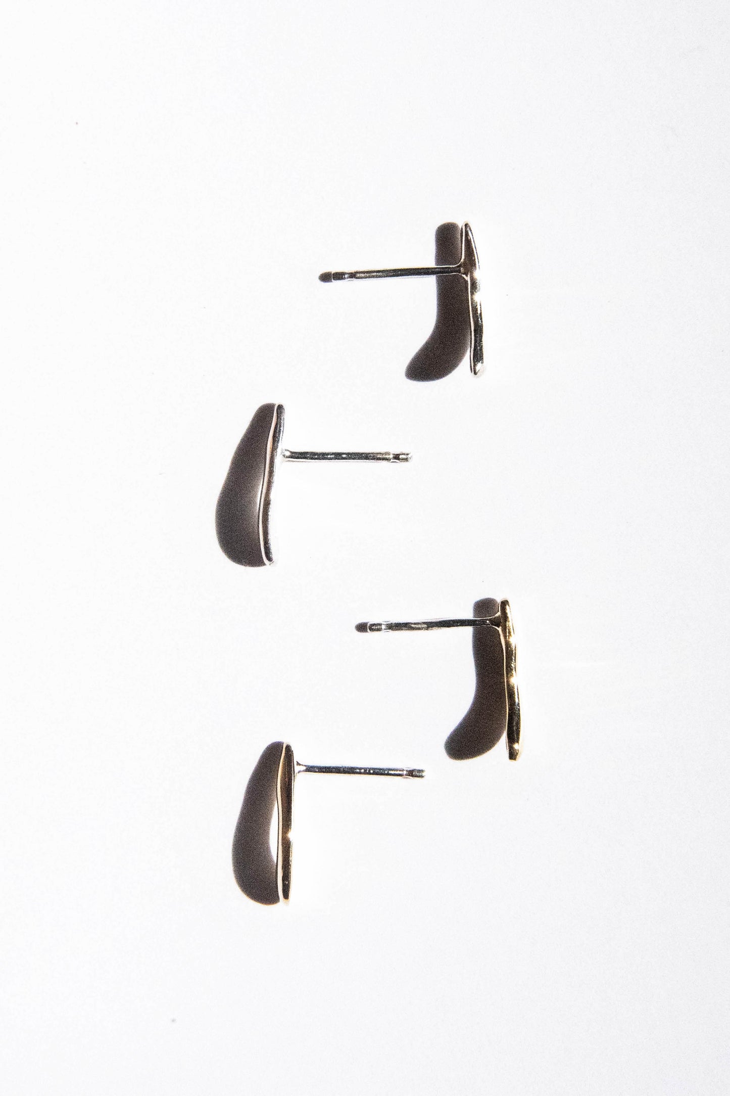 FLUID studs - FINAL SALE
