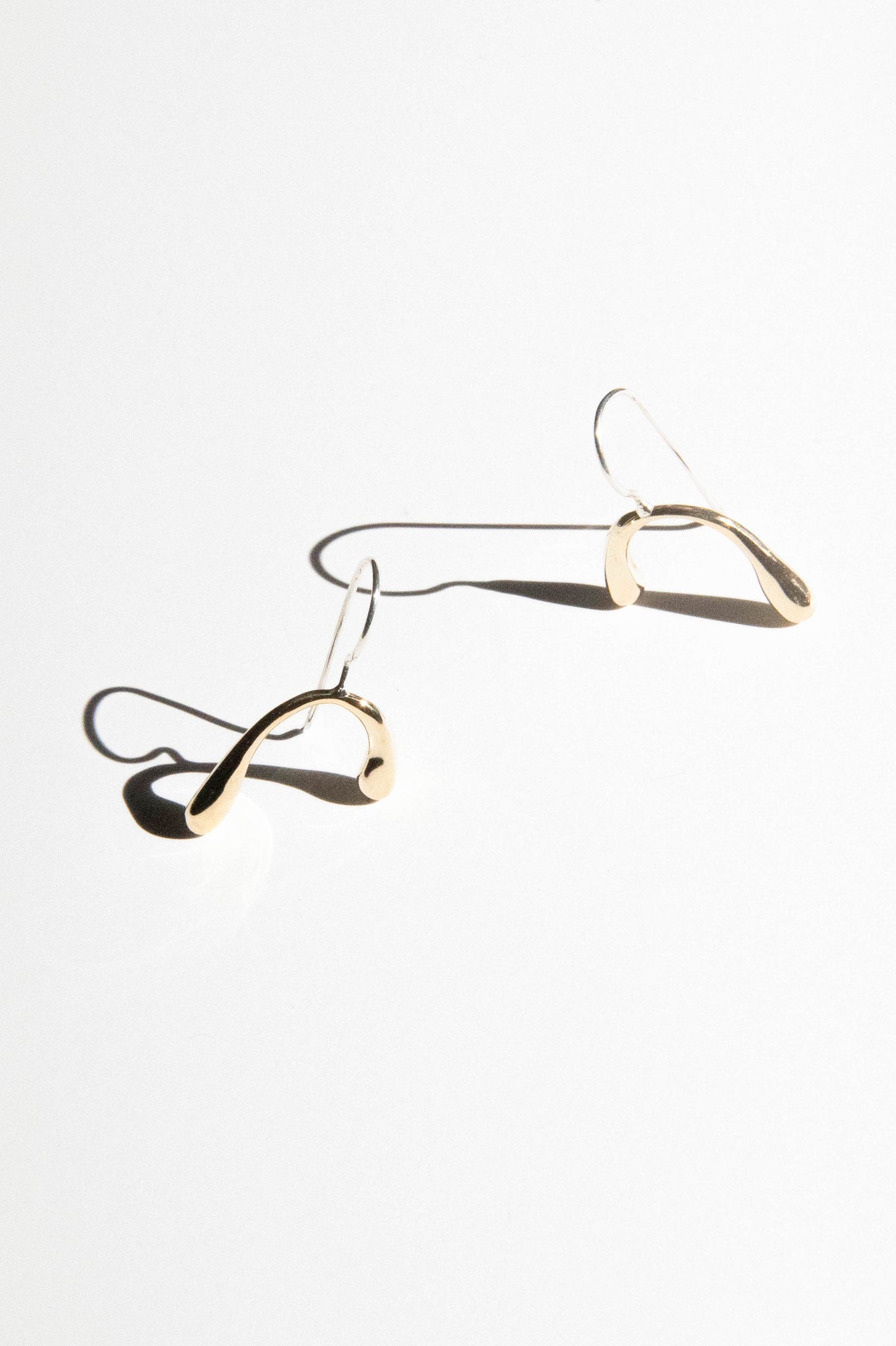 RIPPLE earrings- FINAL SALE