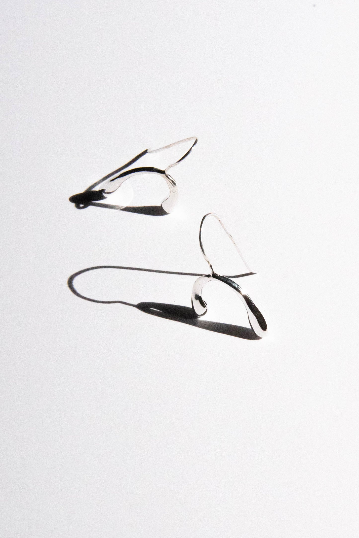 RIPPLE earrings- FINAL SALE