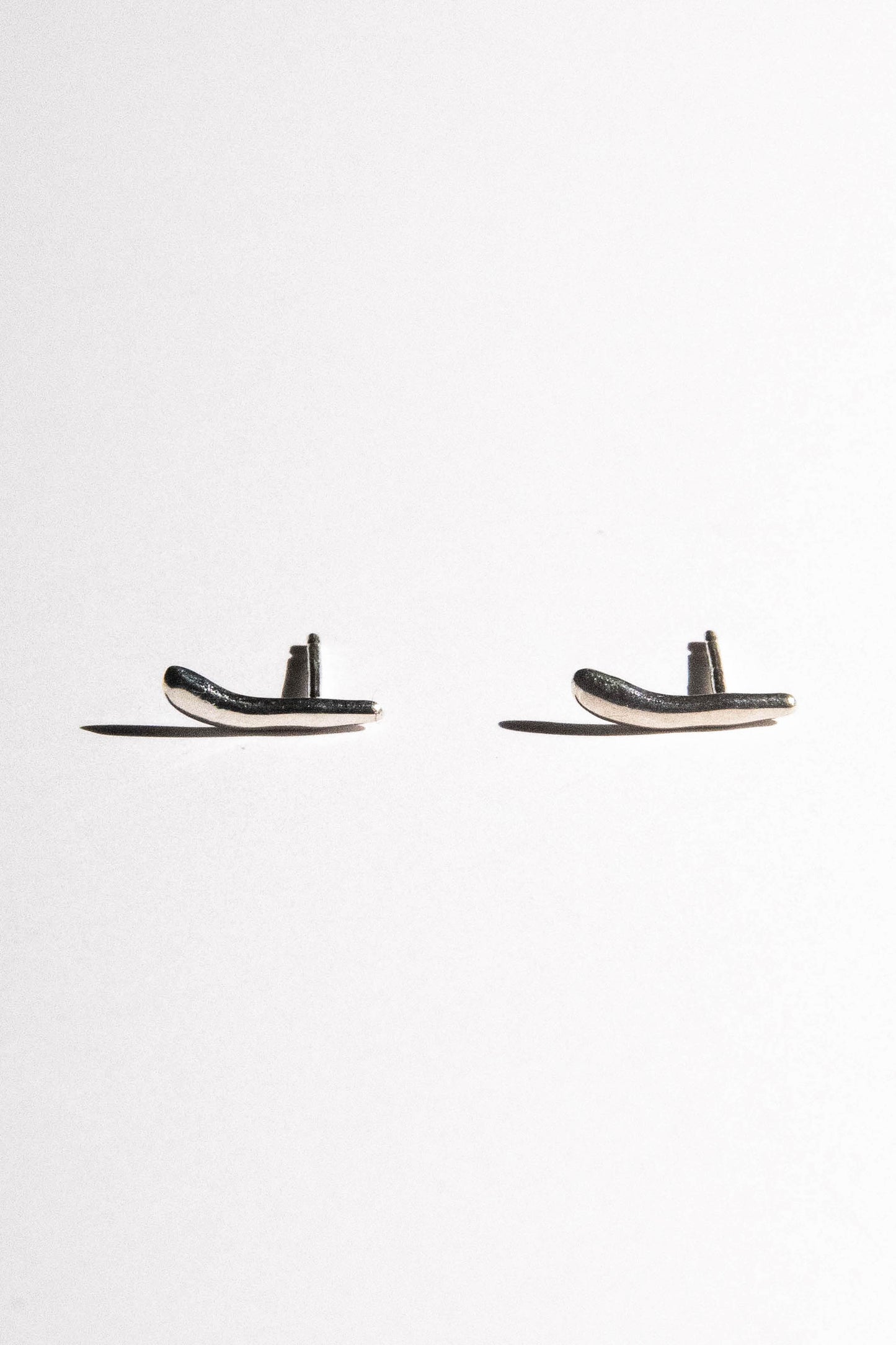 FLUID studs - FINAL SALE