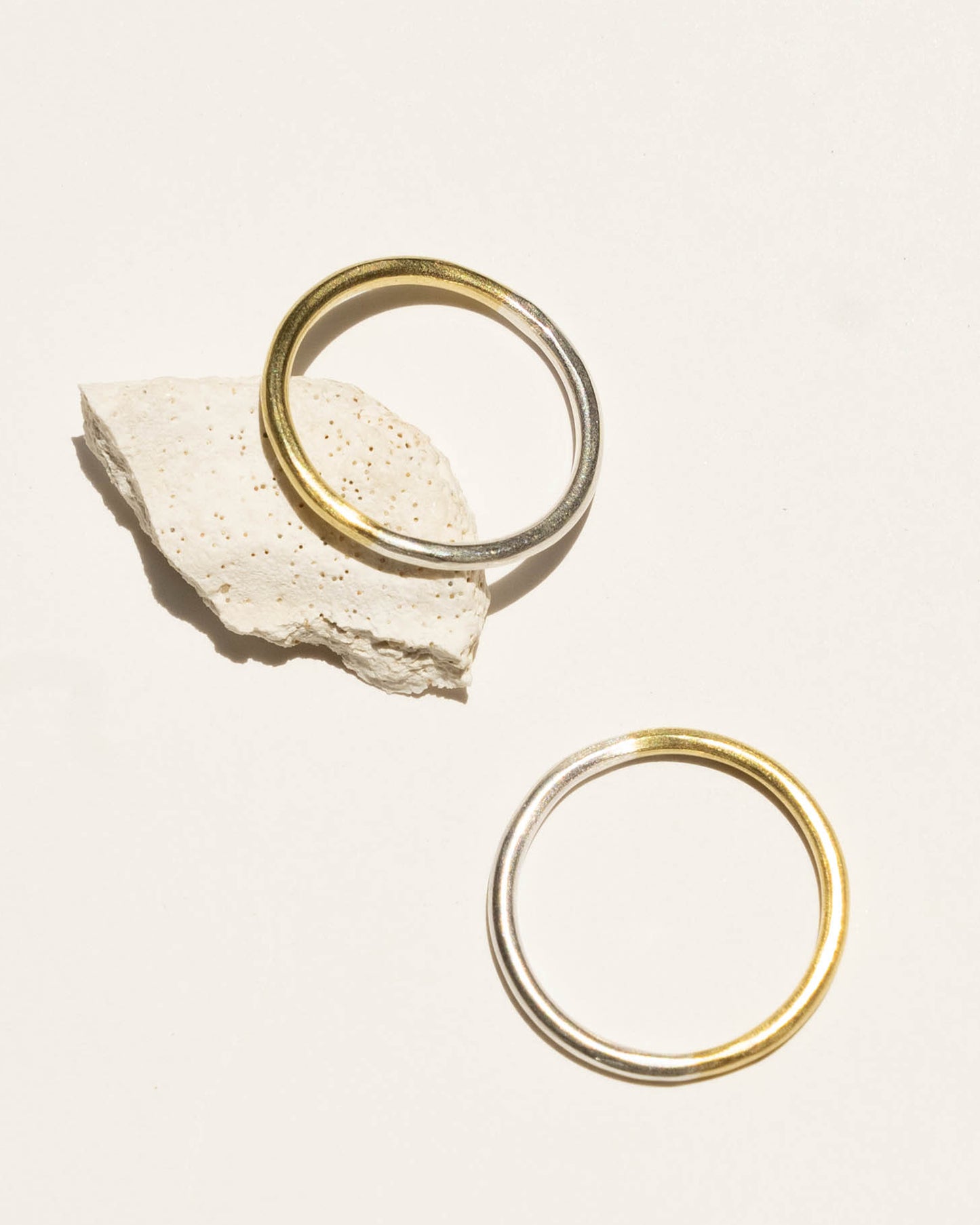 SEA + SAND RING - FINAL SALE