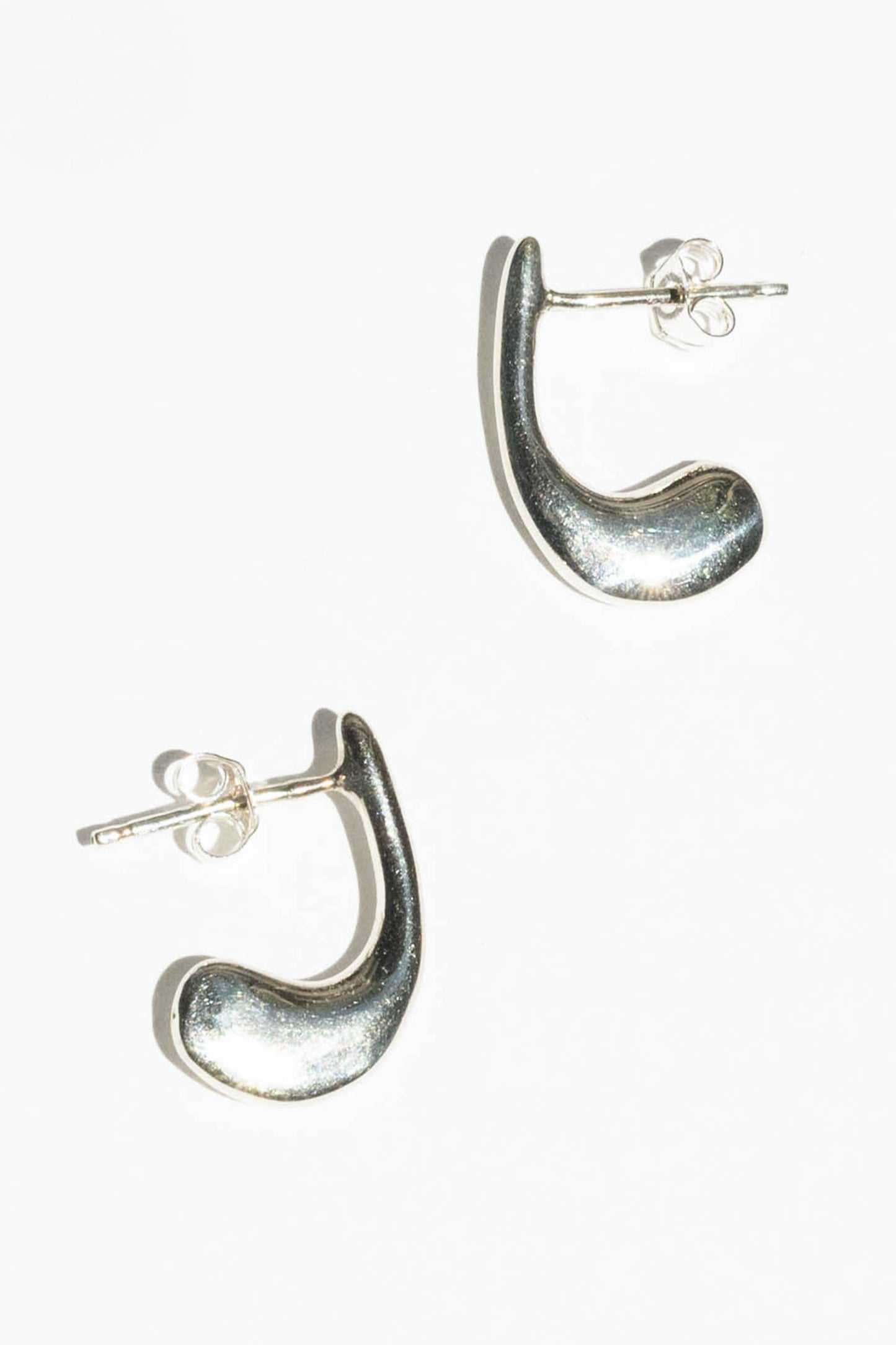 DROPLET earrings