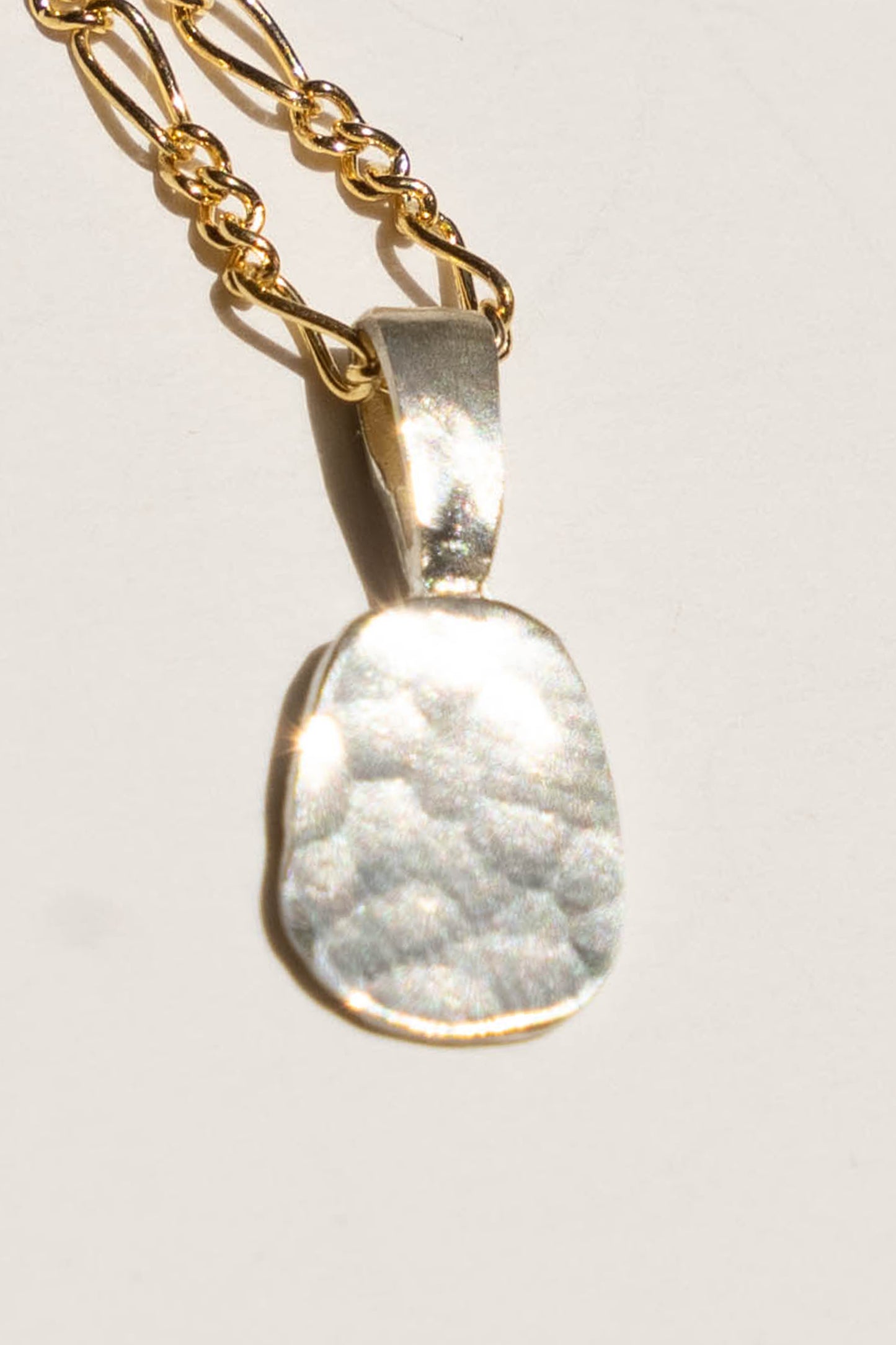 MOONLIGHT mini necklace - FINAL SALE