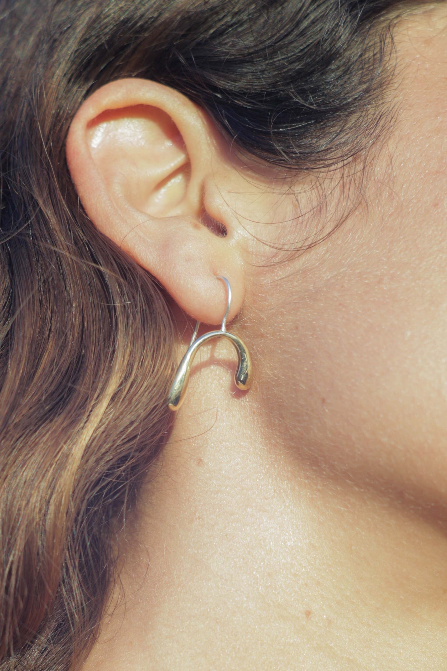 RIPPLE earrings- FINAL SALE