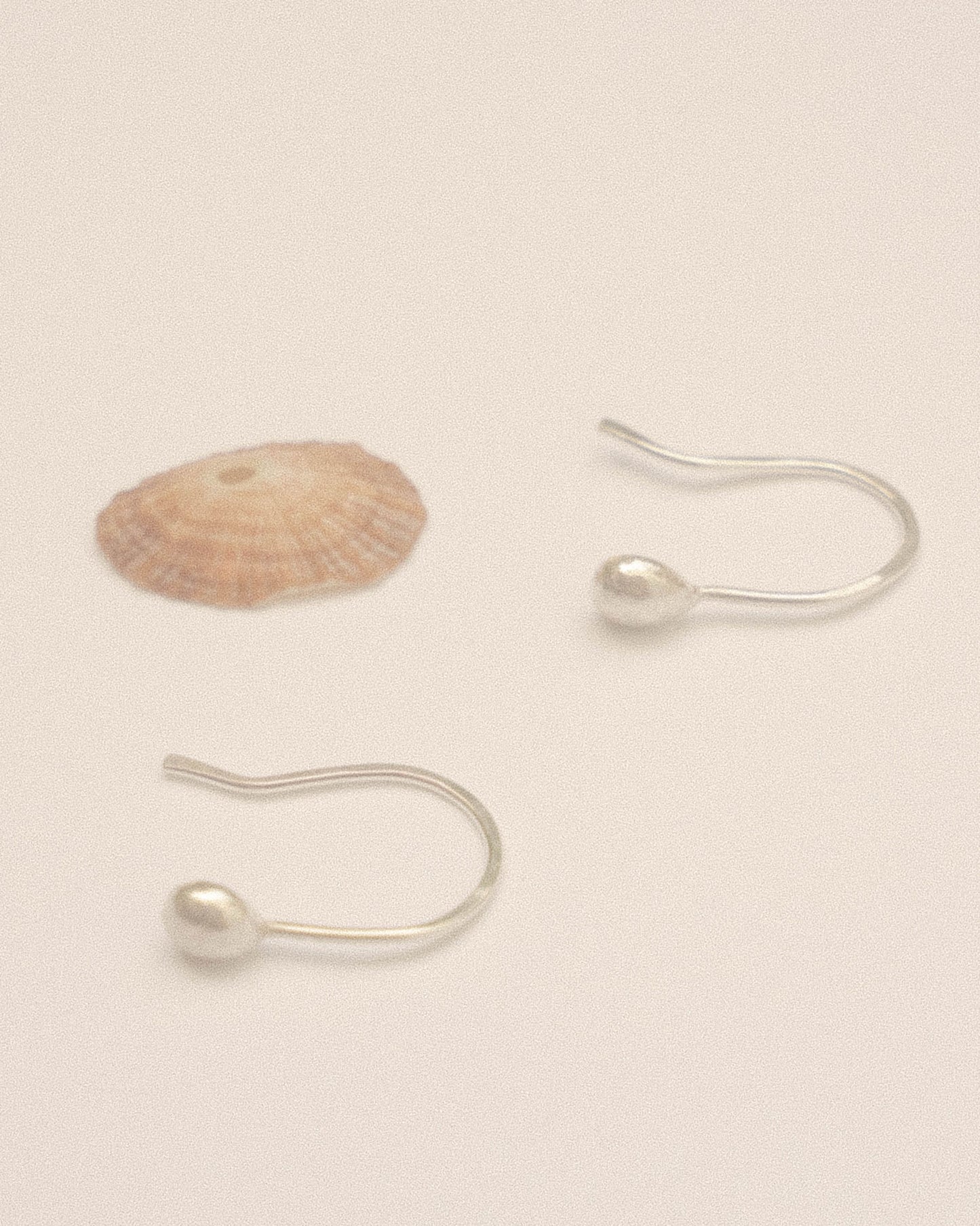 FIRST LIGHT earrings - FINAL SALE