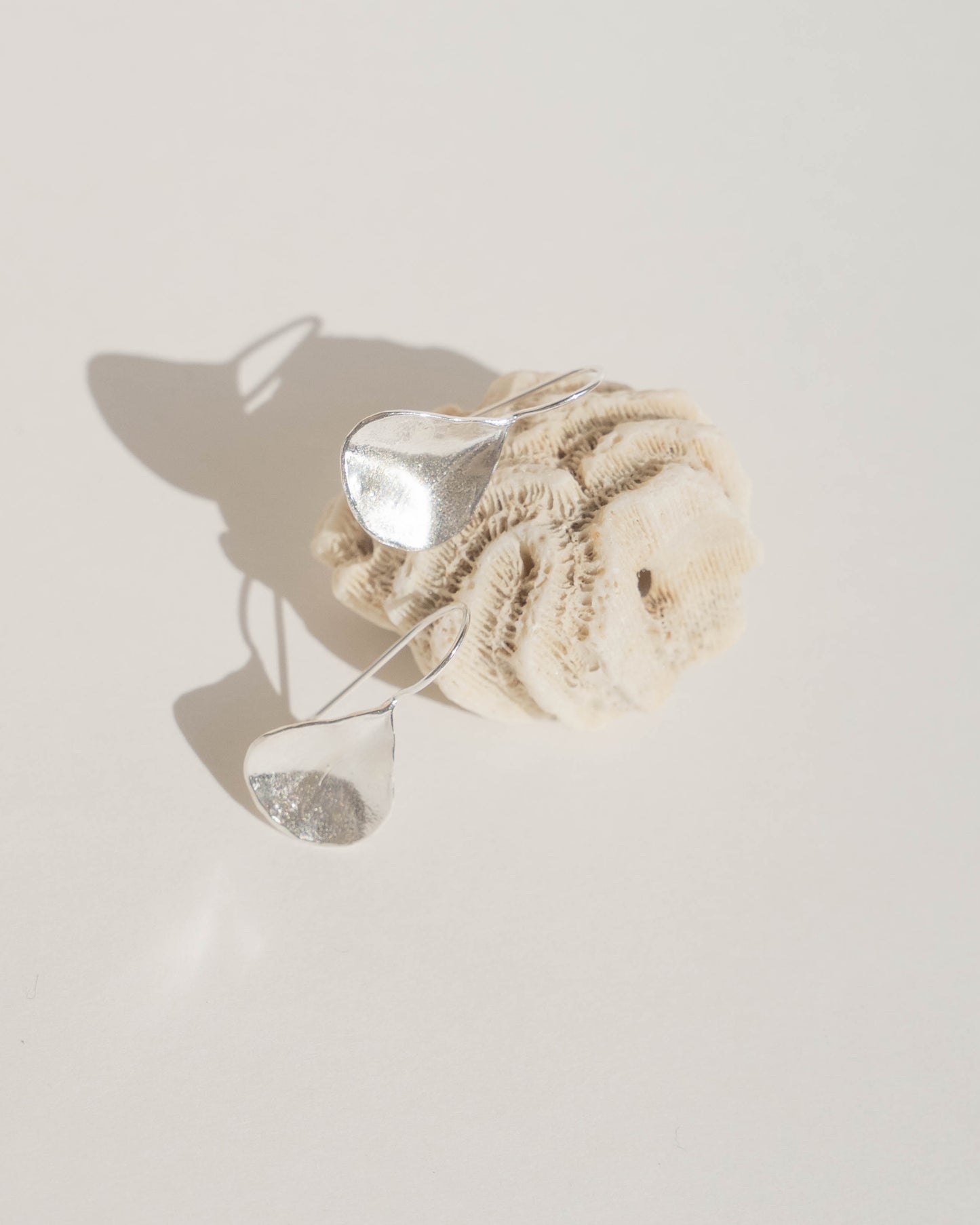 PADINA earrings - FINAL SALE