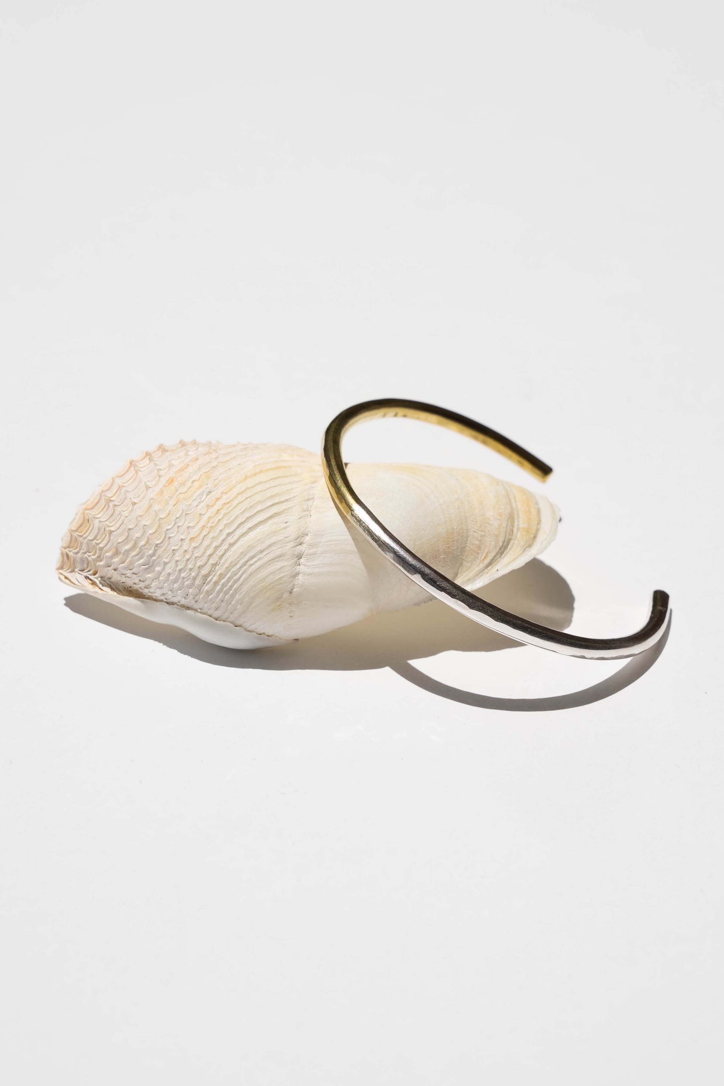 SEA + SAND cuff - thick