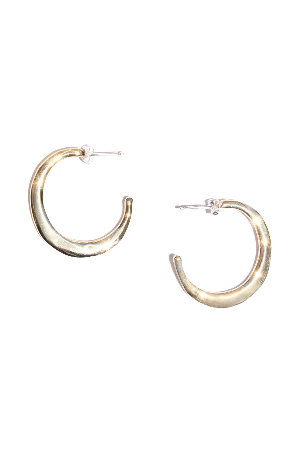 Preorder: SIRENA earrings