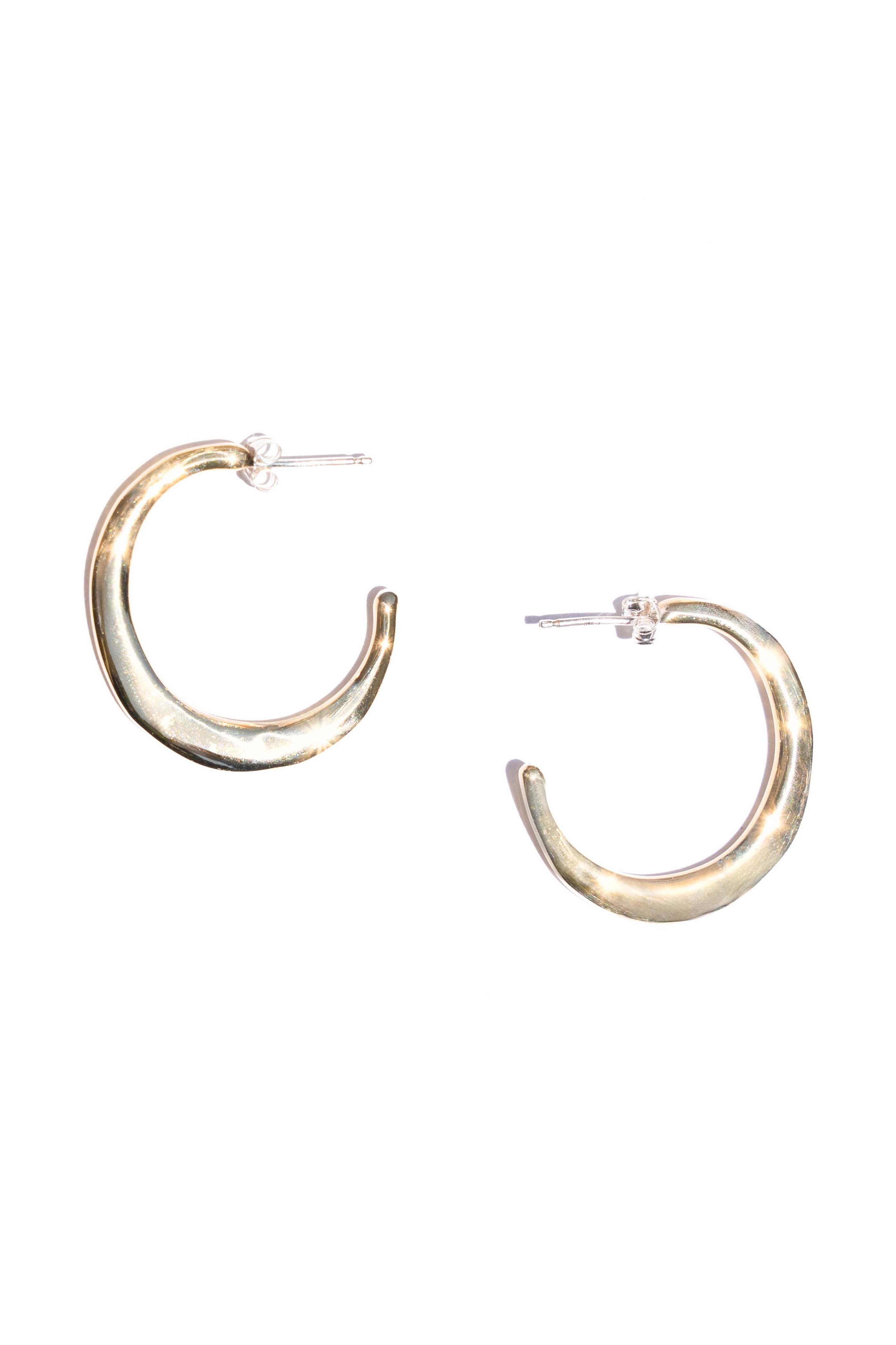 Preorder: SIRENA earrings