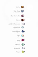 Preorder: IRIDESCENT necklace