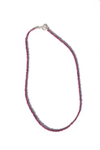 Preorder: GEMA RUBY necklace