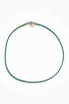 Preorder: GEMA JADE necklace