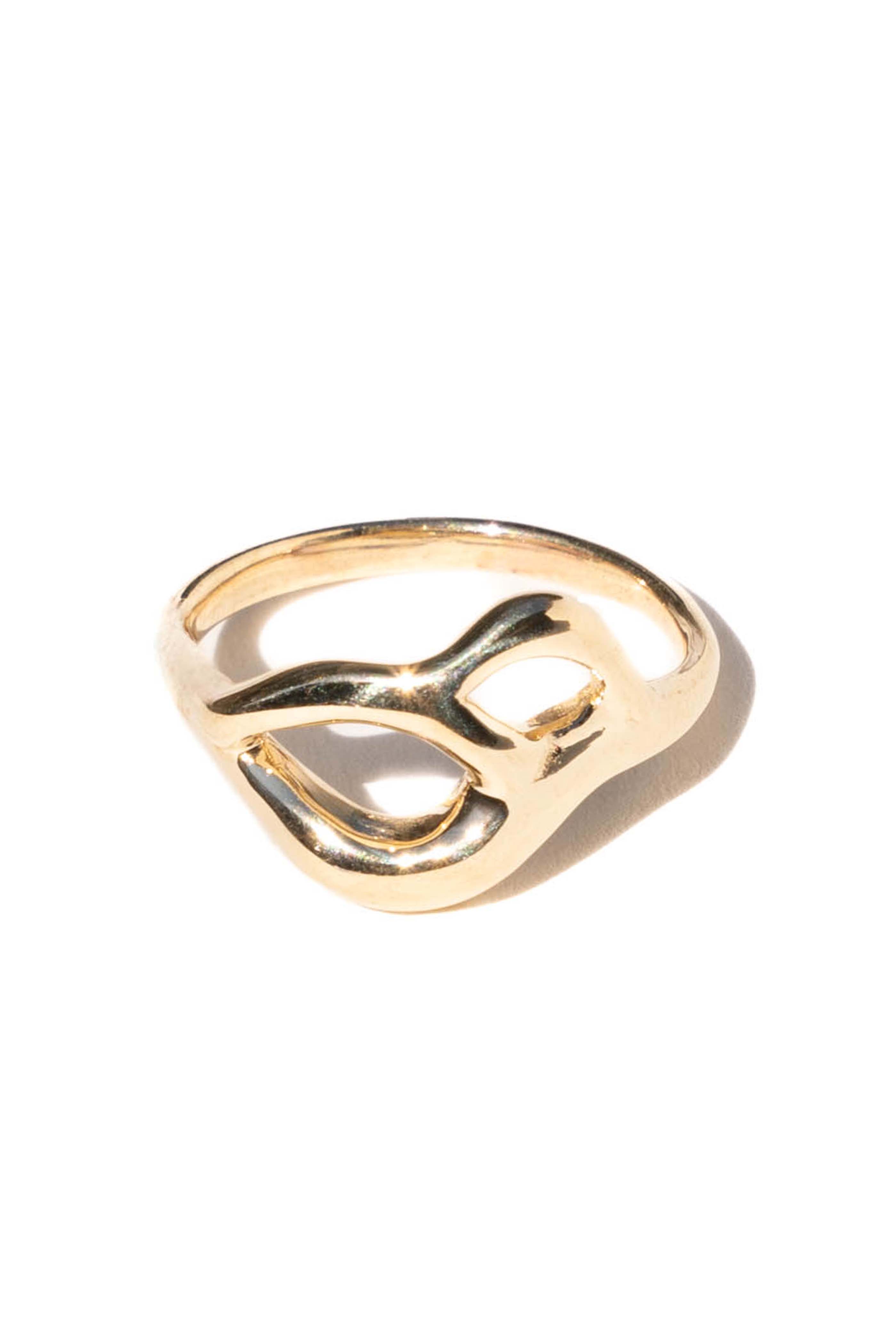 Preorder: COLUMELLA ring