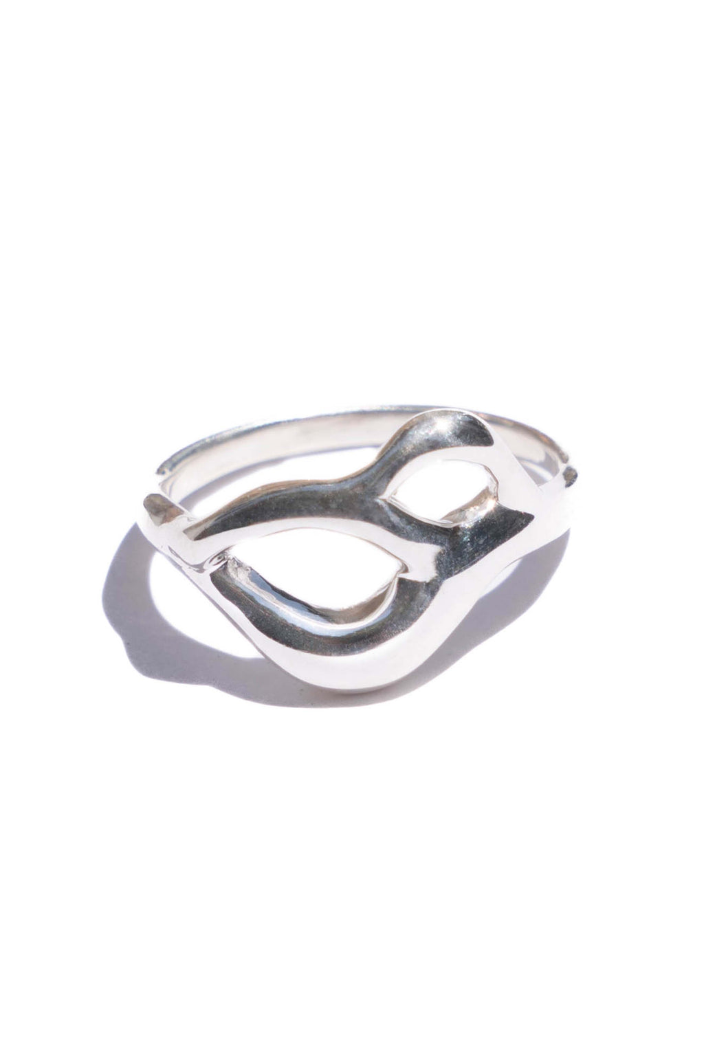 Preorder: COLUMELLA ring