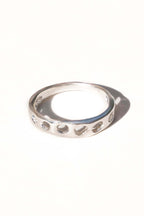 Preorder: CONCHA ring