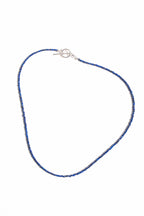 Preorder: GEMA LAZULI necklace