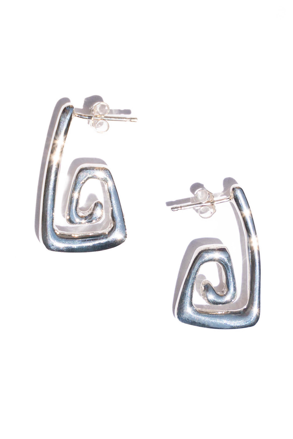 Preorder: NAUTILO earrings
