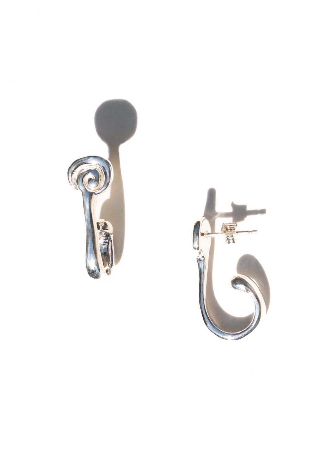 Preorder: ESPIRA earrings