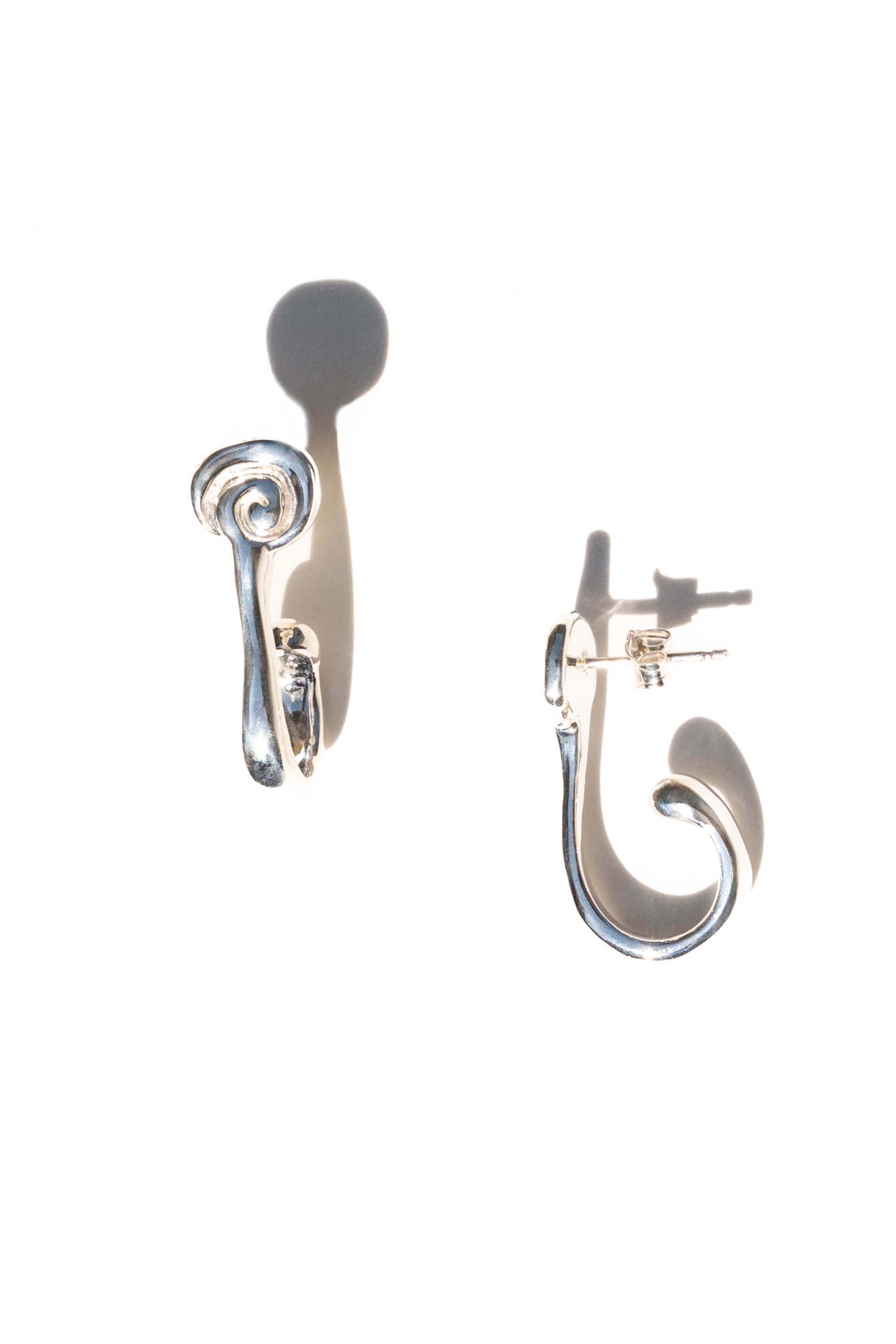 Preorder: ESPIRA earrings