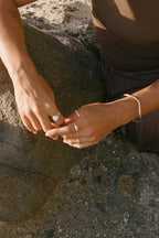 Preorder: CONCHA ring