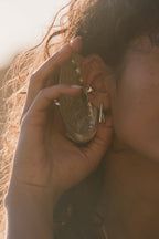 Preorder: CONCHA ear cuff