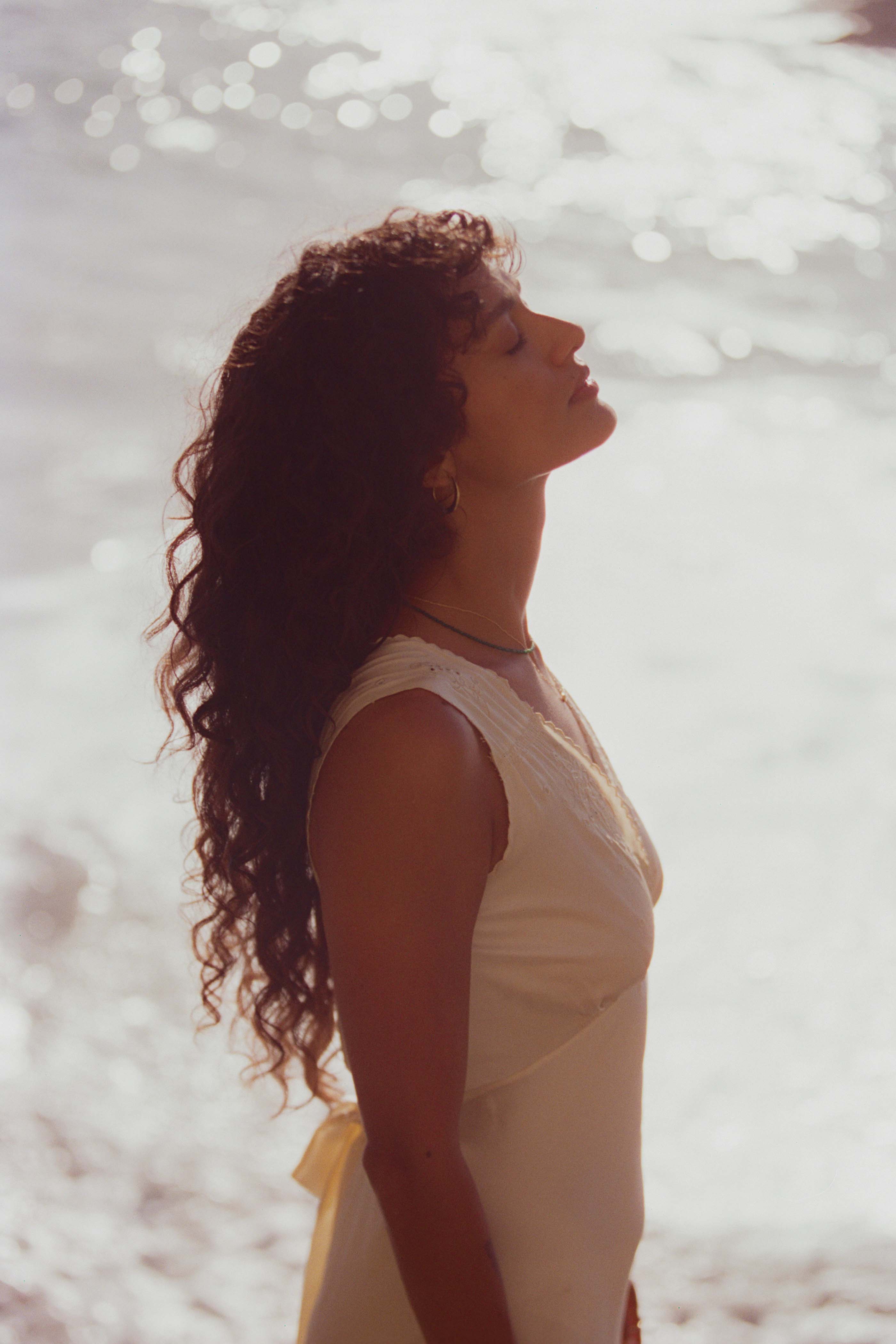 Preorder: SIRENA earrings