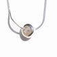 BEAD OF LIGHT necklace