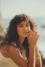 Preorder: COLUMELLA ring