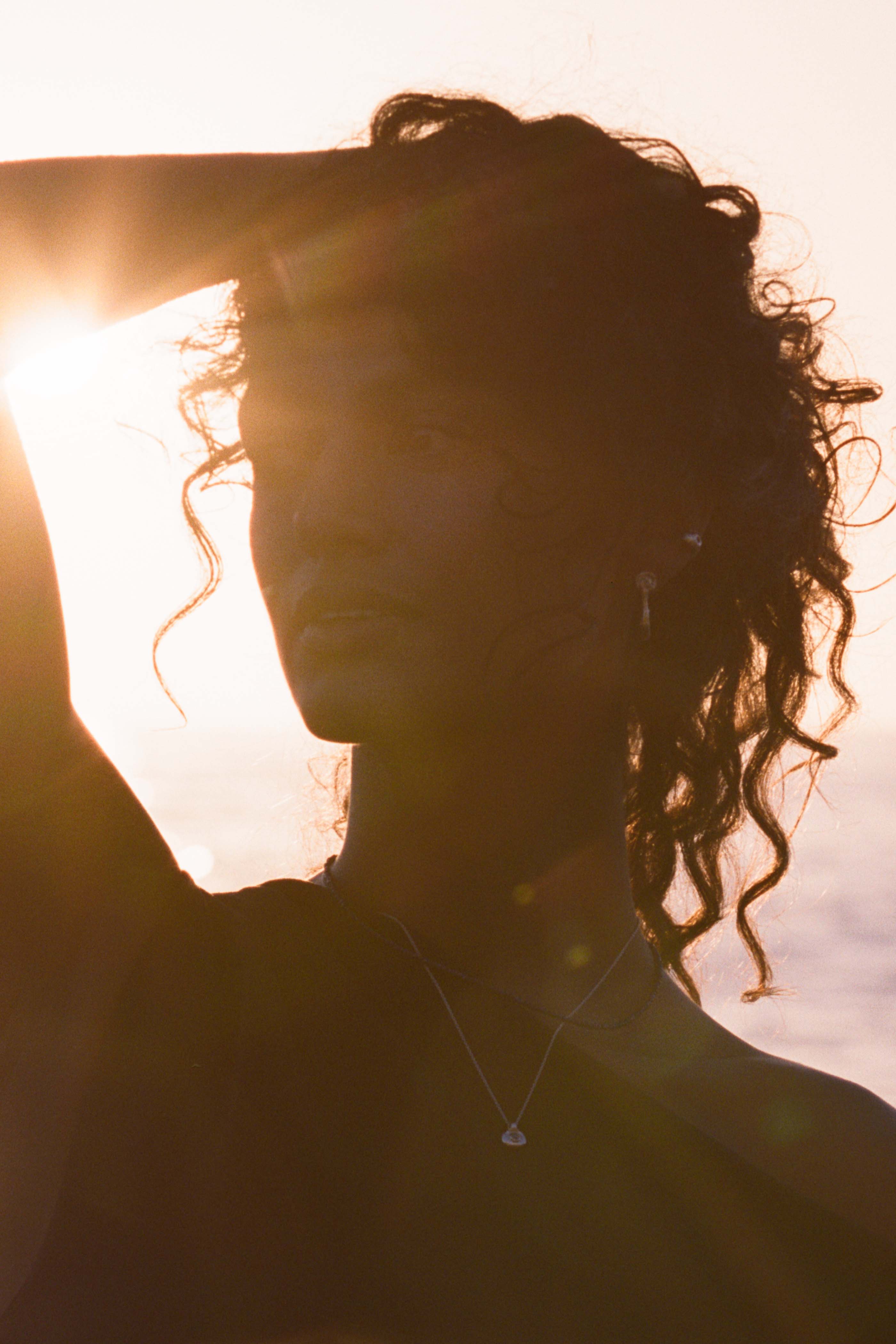 Preorder: ESPIRA earrings