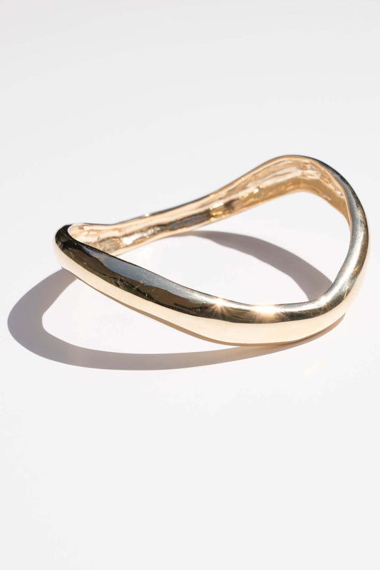 LUZ bangle