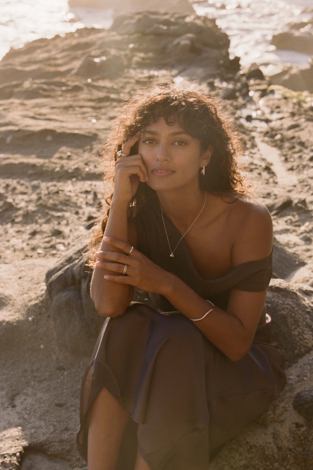 Preorder: NAUTILO earrings