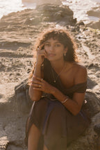 Preorder: NAUTILO earrings