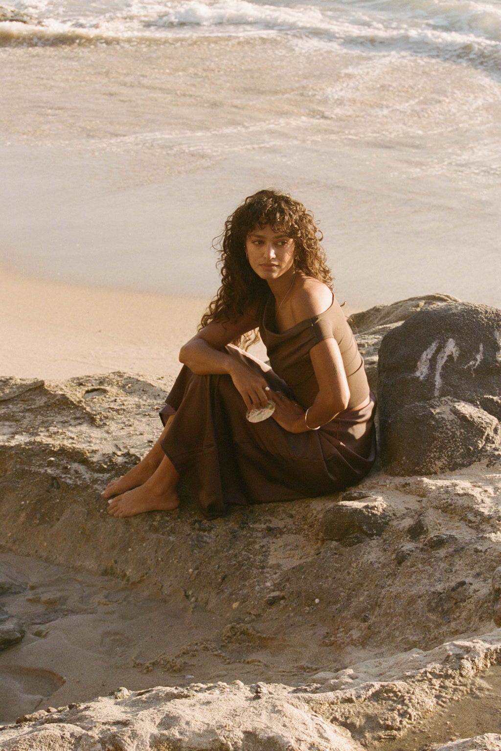 Preorder: PEARL Signet