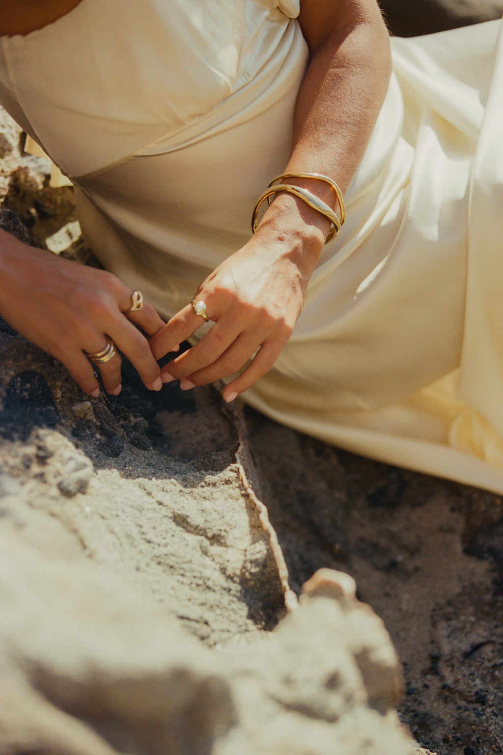 Preorder: PEARLITA signet