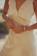 Preorder: PEARLITA signet