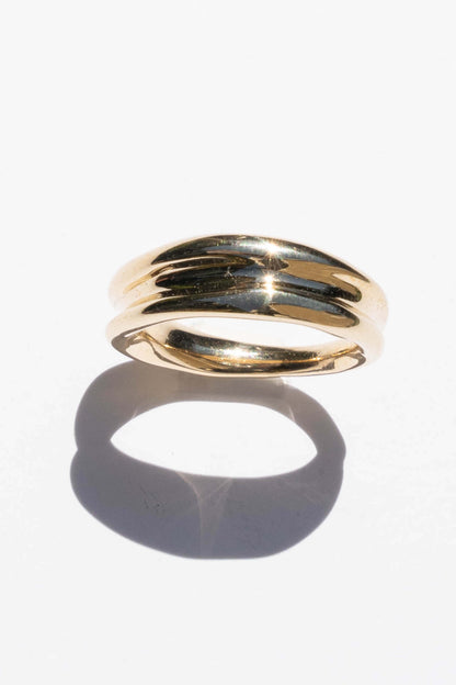 RADIANT ring