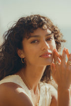 Preorder: SIRENA earrings