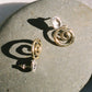 BALANCE EARRINGS