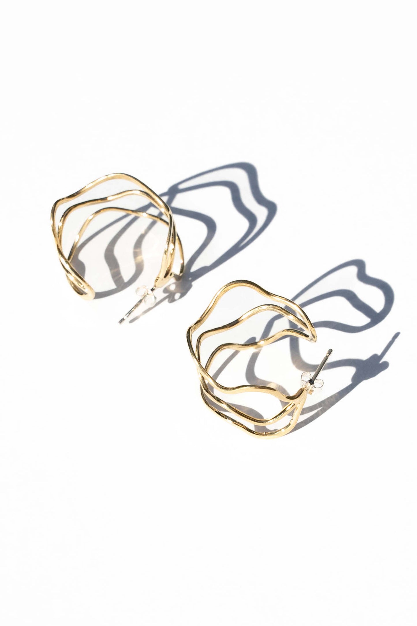 KELP FOREST hoops