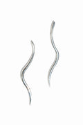 BLADE earrings