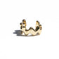 WAKAME ear cuff