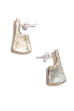 RAY earrings