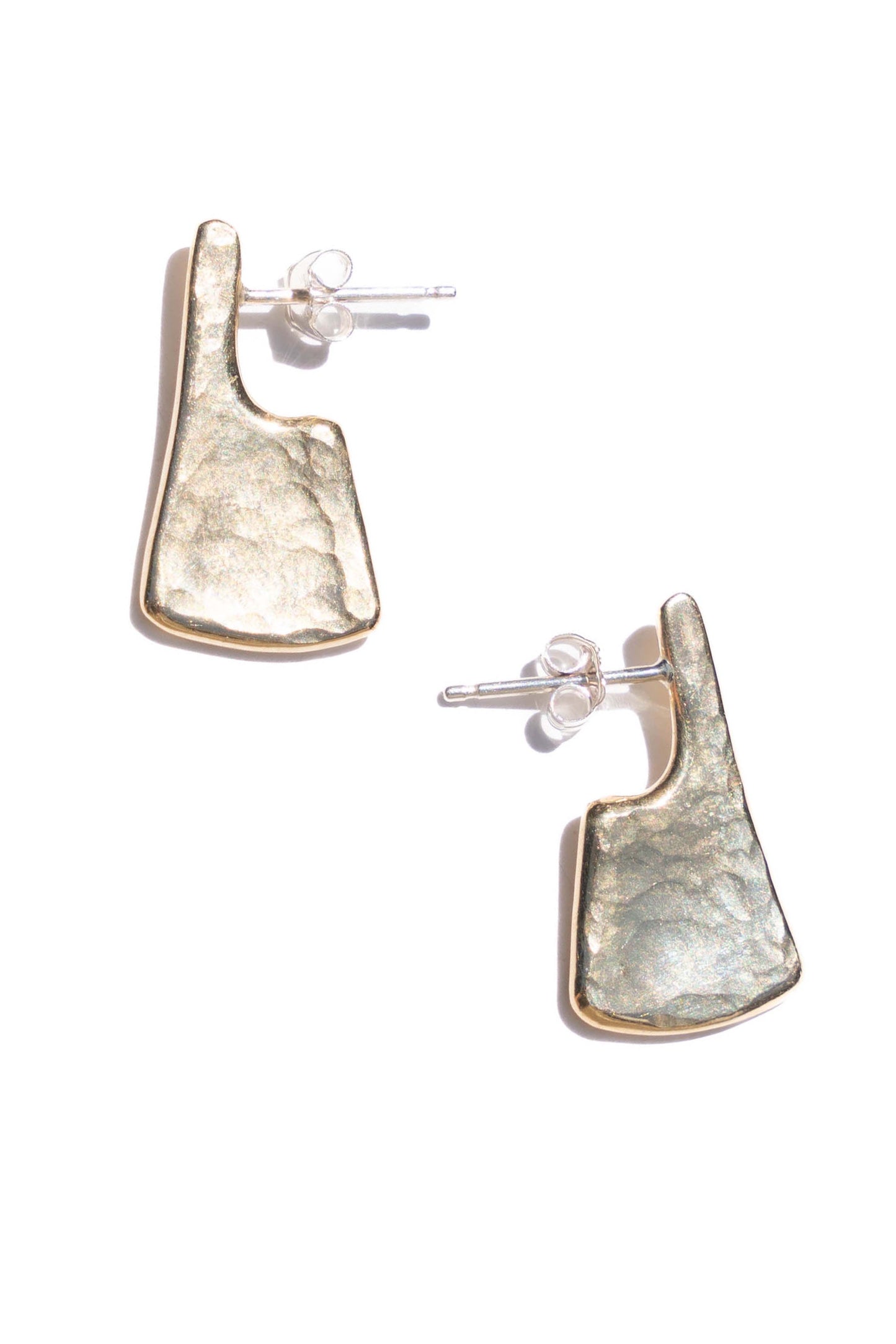 RAY earrings