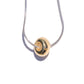 BEAD OF LIGHT necklace